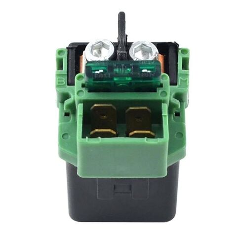 Starter Relay Ignition Switch Solenoid Compatible with CB250 CB500 CB400SF CB400VTEC CB600 CB750SC CB900F Motorcycle in Saudi Arabia