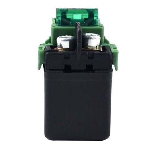 Starter Relay Ignition Switch Solenoid Compatible with CB250 CB500 CB400SF CB400VTEC CB600 CB750SC CB900F Motorcycle in Saudi Arabia