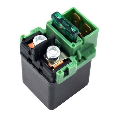 Starter Relay Ignition Switch Solenoid Compatible with CB250 CB500 CB400SF CB400VTEC CB600 CB750SC CB900F Motorcycle in Saudi Arabia