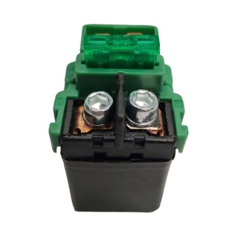 Starter Relay Ignition Switch Solenoid Compatible with CB250 CB500 CB400SF CB400VTEC CB600 CB750SC CB900F Motorcycle in Saudi Arabia