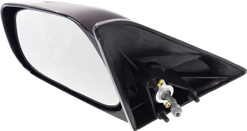 مرآة جانبية للسائق من Kool Vue لسيارة Toyota Corolla 1988-1992 قابلة للطلاء في كندا أو الولايات المتحدة الأمريكية in Kuwait