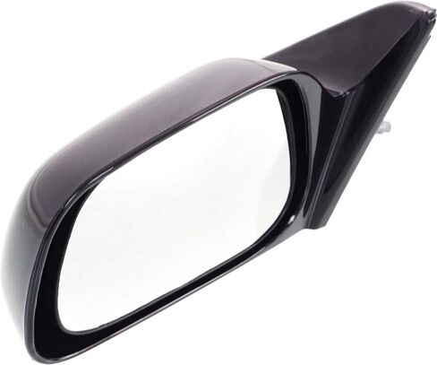 مرآة جانبية للسائق من Kool Vue لسيارة Toyota Corolla 1988-1992 قابلة للطلاء في كندا أو الولايات المتحدة الأمريكية in Kuwait