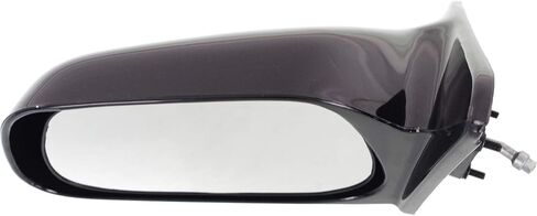 مرآة جانبية للسائق من Kool Vue لسيارة Toyota Corolla 1988-1992 قابلة للطلاء في كندا أو الولايات المتحدة الأمريكية in Kuwait