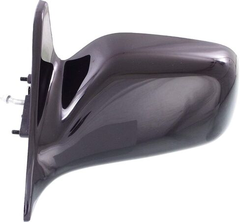 مرآة جانبية للسائق من Kool Vue لسيارة Toyota Corolla 1988-1992 قابلة للطلاء في كندا أو الولايات المتحدة الأمريكية in Kuwait