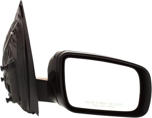 Garage-Pro Mirror Compatible with 2005-2007 Ford Freestyle Passenger Side, Power Glass in Kuwait