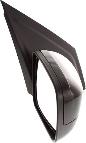 Garage-Pro Mirror Compatible with 2005-2007 Ford Freestyle Passenger Side, Power Glass in Kuwait