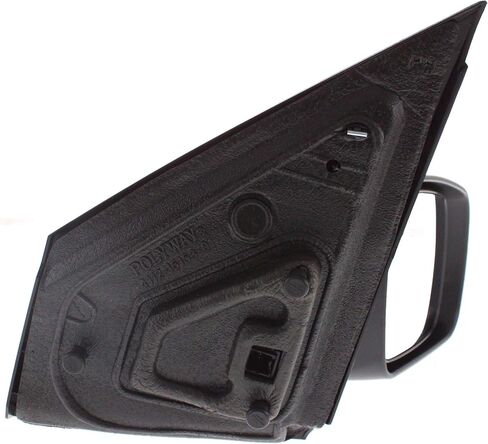 Garage-Pro Mirror Compatible with 2005-2007 Ford Freestyle Passenger Side, Power Glass in Kuwait