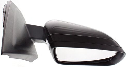 Garage-Pro Mirror Compatible with 2005-2007 Ford Freestyle Passenger Side, Power Glass in Kuwait