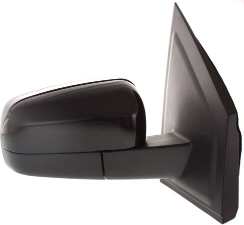 Garage-Pro Mirror Compatible with 2005-2007 Ford Freestyle Passenger Side, Power Glass in Kuwait