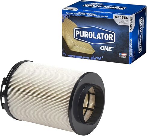 Purolator A35556 فلتر هواء المحرك المتقدم PurolatorONE in Kuwait