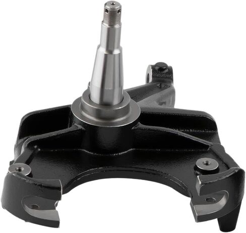 Lowering Drop Spindle 3 Inch 1.25 Inch Rotor Compatible With C10 C1500 1973 1987 2WD in Saudi Arabia