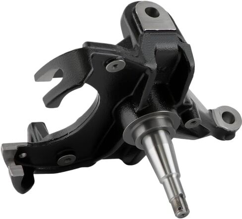 Lowering Drop Spindle 3 Inch 1.25 Inch Rotor Compatible With C10 C1500 1973 1987 2WD in Saudi Arabia