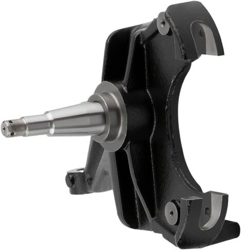 Lowering Drop Spindle 3 Inch 1.25 Inch Rotor Compatible With C10 C1500 1973 1987 2WD in Saudi Arabia