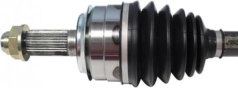 CV Axle Front, Automotive Replacement Constant Velocity Half-Shaft Assemblies 2pcs Replaces 44306TE1A00 for Honda Accord 3.5L 2008 2009 2010 2011 2012 in Saudi Arabia