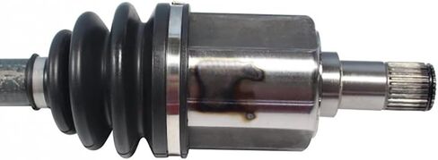 CV Axle Front, Automotive Replacement Constant Velocity Half-Shaft Assemblies 2pcs Replaces 44306TE1A00 for Honda Accord 3.5L 2008 2009 2010 2011 2012 in Saudi Arabia