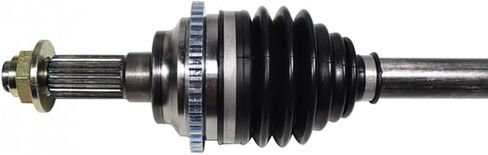 CV Axle Front, Automotive Replacement Constant Velocity Half-Shaft Assemblies 2pcs for Mazda Protege 2.0L 2001 2002 2003, for Mazda Protege5 2.0L 2002 2003 in Saudi Arabia
