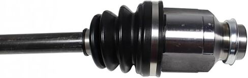 CV Axle Front, Automotive Replacement Constant Velocity Half-Shaft Assemblies 2pcs for Mazda Protege 2.0L 2001 2002 2003, for Mazda Protege5 2.0L 2002 2003 in Saudi Arabia