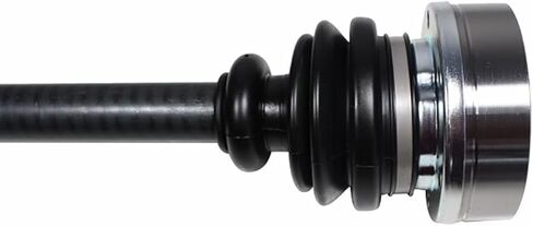 CV Axle Front, Automotive Replacement Constant Velocity Half-Shaft Assemblies 2pcs Replaces 1K0407271AT, 1K0407271BL for Volkswagen Jetta 2.0L Manual 2011, for Volkswagen Jetta 2.5L Manual 2007 in Saudi Arabia