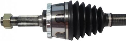 CV Axle Front, Automotive Replacement Constant Velocity Half-Shaft Assemblies 2pcs Replaces 391002B000, 391002B010 for Nissan Axxess 2.4L FWD 1990, for Nissan Altima 2.4L 1996 in Saudi Arabia