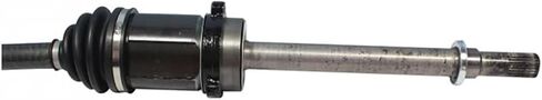 CV Axle Front, Automotive Replacement Constant Velocity Half-Shaft Assemblies 2pcs Replaces 391002B000, 391002B010 for Nissan Axxess 2.4L FWD 1990, for Nissan Altima 2.4L 1996 in Saudi Arabia