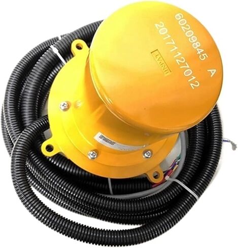 1pcs Gold seller 60209845 LPTS000-0330-1105-SY50 Mobile Crane Slip Ring in Saudi Arabia
