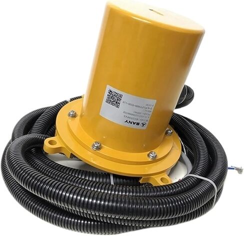 1pcs Gold seller 60209845 LPTS000-0330-1105-SY50 Mobile Crane Slip Ring in Saudi Arabia
