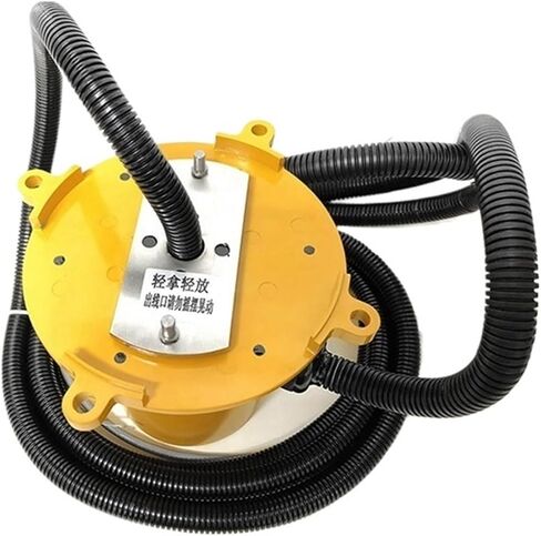 1pcs Gold seller 60209845 LPTS000-0330-1105-SY50 Mobile Crane Slip Ring in Saudi Arabia