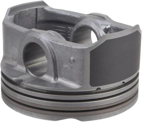 Piston Rings Kit 4pcs 23041-2B600 23041-2B610 +0.5mm Compatible With Accent Rio 1.6L DOHC G4FD G4FJ in Saudi Arabia