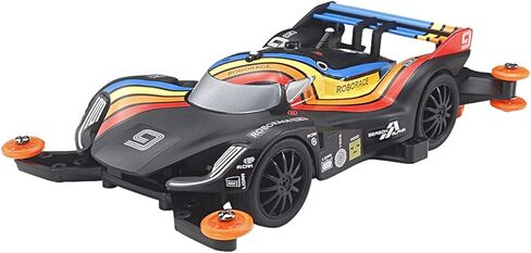TAMIYA 1/32 Mini 4 دفع رباعي Roborace DebBot 2.0 MA هيكل TAM18656 Mini Racer & Accys in Kuwait