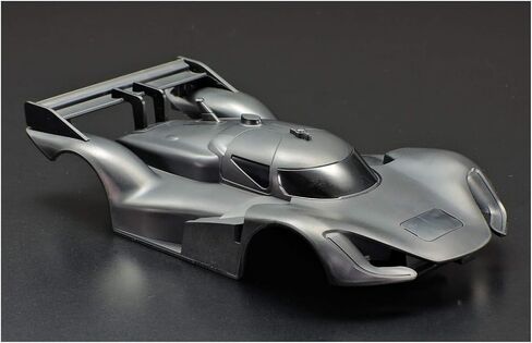 TAMIYA 1/32 Mini 4 دفع رباعي Roborace DebBot 2.0 MA هيكل TAM18656 Mini Racer & Accys in Kuwait