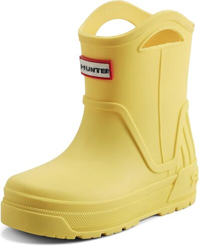 Hunter Unisex-Child Georgey (Toddler/Little Kid) Rain Boot in Kuwait