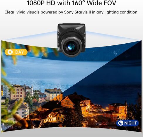 CADDXFPV Walksnail Avatar GT2 Kit – Air Unit for FPV Drone, 2W Smart Power, 20KM HD Transmission, 22ms Low Latency, Adaptive Frequency Hopping, 1080P Video, 160° FPV, Starvis II Sensor, Type-C & 256GB SD Support in Saudi Arabia
