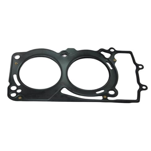 Motorcycle Cylinder Head Gasket Compatible with F700GS F800GS Adv F650GS F800GT 2012-2018 F800R F800ST F800S in Saudi Arabia