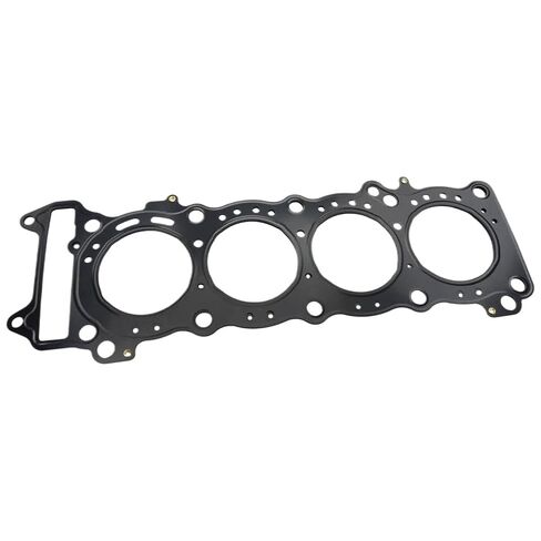 Motorcycle Cylinder Head Gasket Compatible with GSX-R600 GSXR600 2001-2005 GSR600 2006-2010 in Saudi Arabia