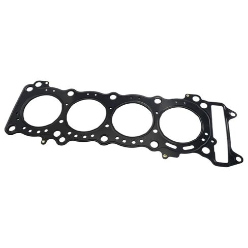 Motorcycle Cylinder Head Gasket Compatible with GSX-R600 GSXR600 2001-2005 GSR600 2006-2010 in Saudi Arabia