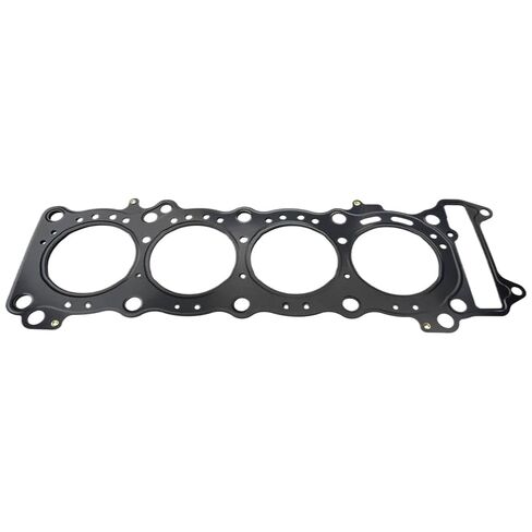 Motorcycle Cylinder Head Gasket Compatible with GSX-R600 GSXR600 2001-2005 GSR600 2006-2010 in Saudi Arabia