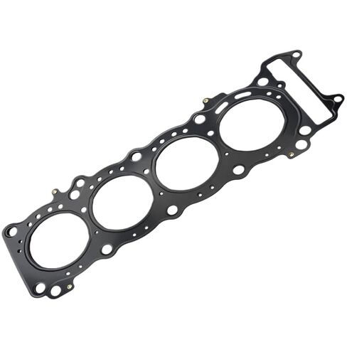 Motorcycle Cylinder Head Gasket Compatible with GSX-R600 GSXR600 2001-2005 GSR600 2006-2010 in Saudi Arabia