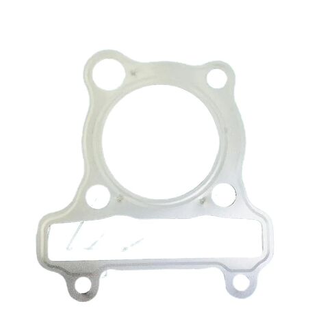 Motorcycle Cylinder Head Base Gasket Kit Compatible with TW200 1987 2009 AG200 91 08 BW200 1986 in Saudi Arabia