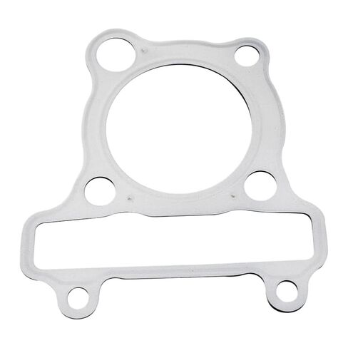 Motorcycle Cylinder Head Base Gasket Kit Compatible with TW200 1987 2009 AG200 91 08 BW200 1986 in Saudi Arabia