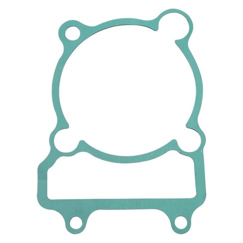 Motorcycle Cylinder Head Base Gasket Kit Compatible with TW200 1987 2009 AG200 91 08 BW200 1986 in Saudi Arabia