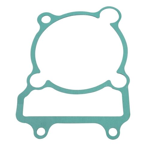 Motorcycle Cylinder Head Base Gasket Kit Compatible with TW200 1987 2009 AG200 91 08 BW200 1986 in Saudi Arabia