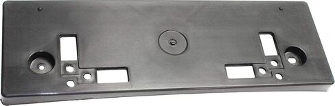 دعامة لوحة ترخيص Garage-Pro متوافقة مع Lexus RX350 2010-2012، RX450h Front in Kuwait