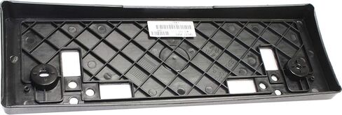 دعامة لوحة ترخيص Garage-Pro متوافقة مع Lexus RX350 2010-2012، RX450h Front in Kuwait