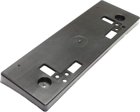 دعامة لوحة ترخيص Garage-Pro متوافقة مع Lexus RX350 2010-2012، RX450h Front in Kuwait