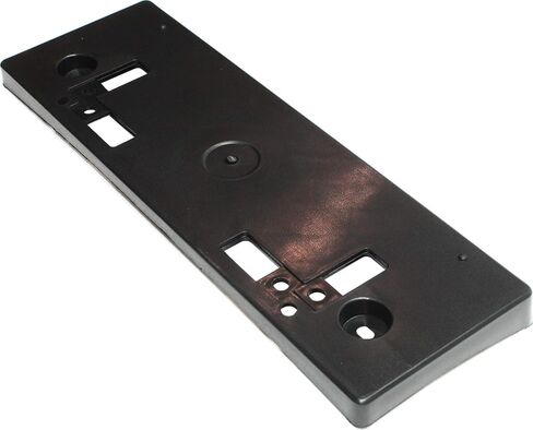 دعامة لوحة ترخيص Garage-Pro متوافقة مع Lexus RX350 2010-2012، RX450h Front in Kuwait