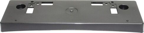 دعامة لوحة ترخيص Garage-Pro متوافقة مع Lexus RX350 2010-2012، RX450h Front in Kuwait