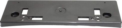 دعامة لوحة ترخيص Garage-Pro متوافقة مع Lexus RX350 2010-2012، RX450h Front in Kuwait