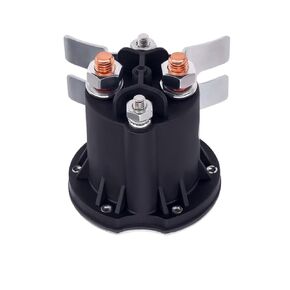 12V Starter Relay Solenoid PowerSeal DC Contactor 4 Terminal Current 150A Max 800A Compatible with M008154 000 HYD08831 6841261212 in Saudi Arabia