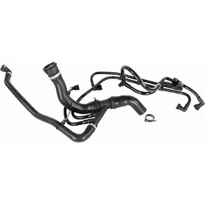 VAICO Coolant Hose V48-0606 in Saudi Arabia