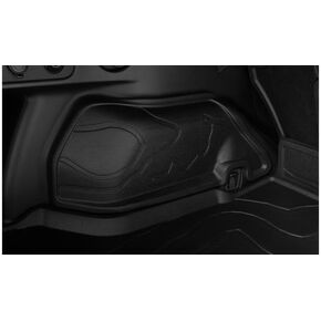 Subaru Cargo Sidewall Protector Set for 2025 2026 Forester Hybrid - J501SSL300 - Genuine OEM in Kuwait